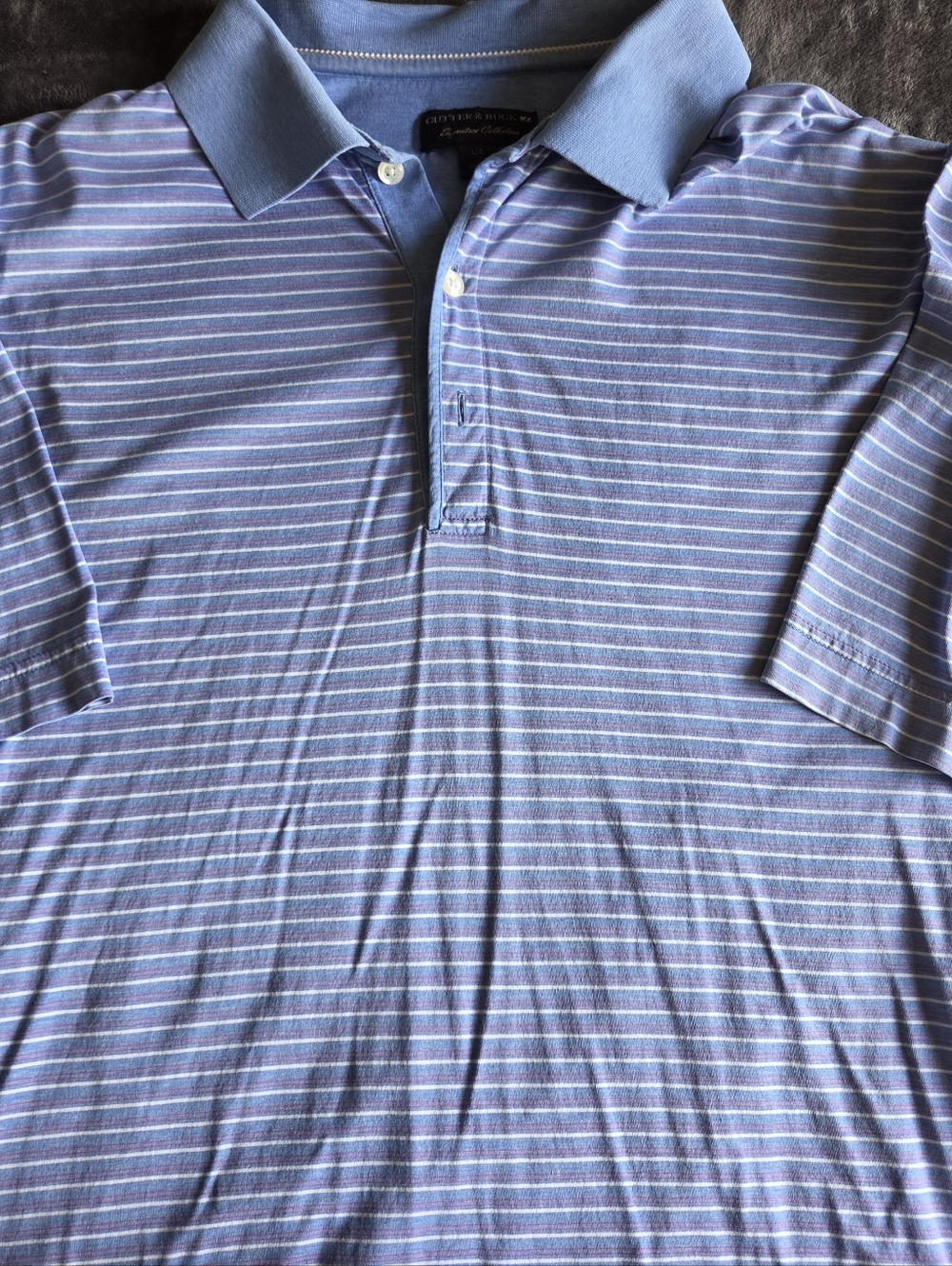 Cutter & Buck Polo - Picture 3 of 3